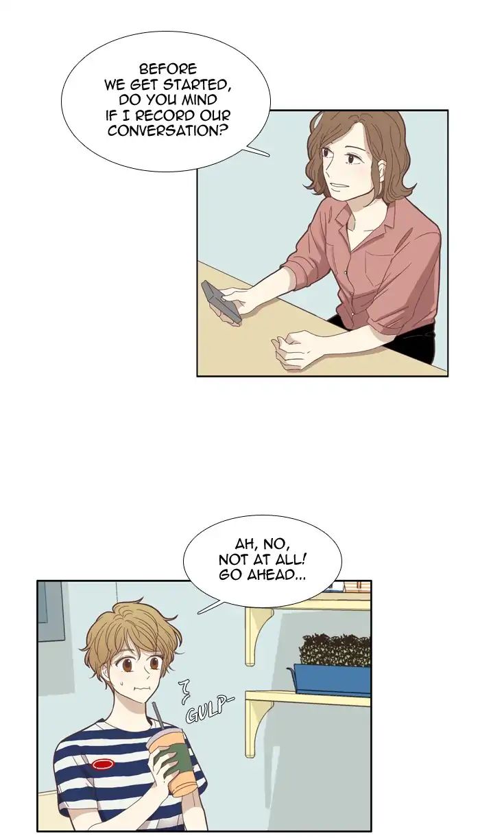 Girl’s World ( World of Girl ) Chapter 119 - page 46