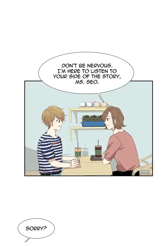 Girl’s World ( World of Girl ) Chapter 119 - page 47
