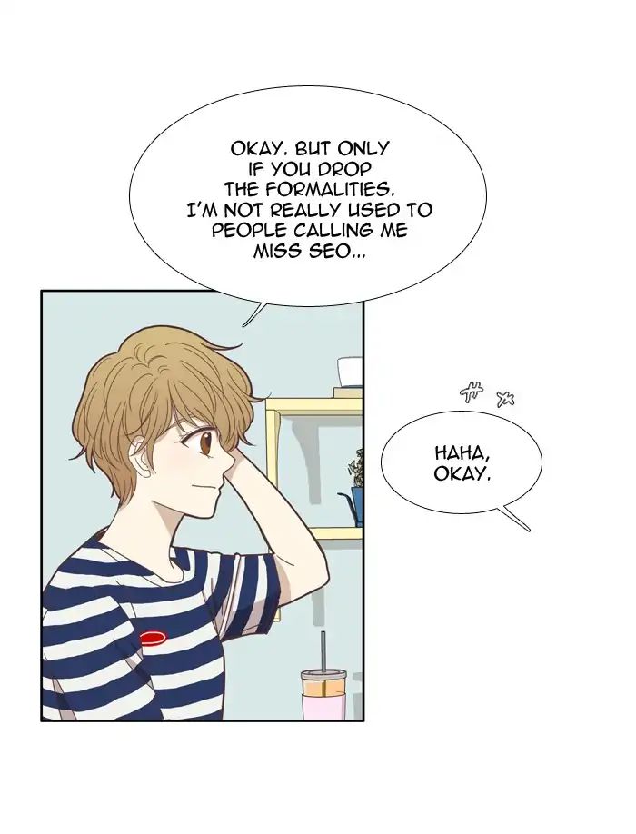 Girl’s World ( World of Girl ) Chapter 119 - page 49