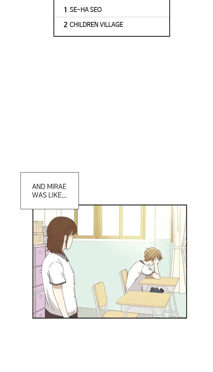 Girl’s World ( World of Girl ) Chapter 119 - page 5