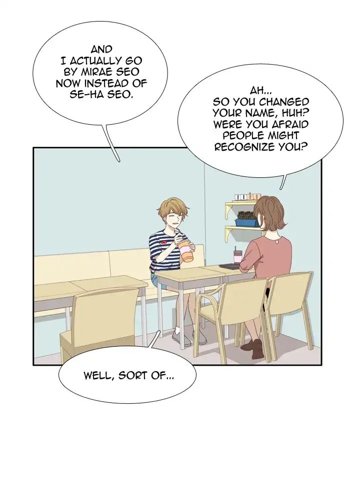 Girl’s World ( World of Girl ) Chapter 119 - page 50