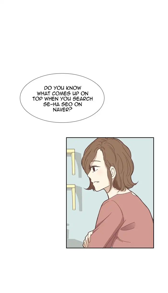 Girl’s World ( World of Girl ) Chapter 119 - page 51