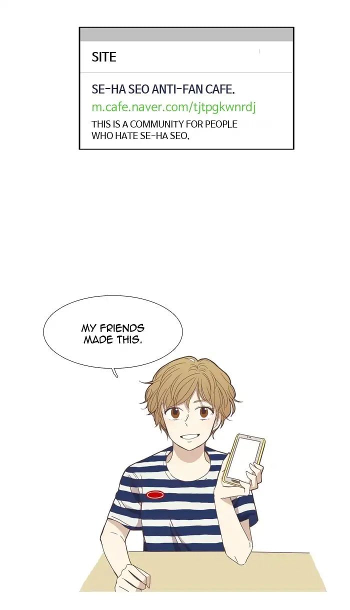 Girl’s World ( World of Girl ) Chapter 119 - page 52