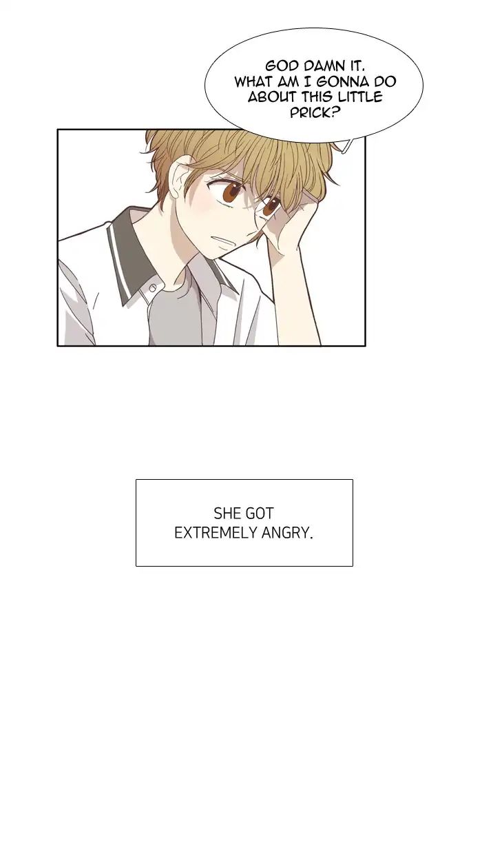 Girl’s World ( World of Girl ) Chapter 119 - page 6
