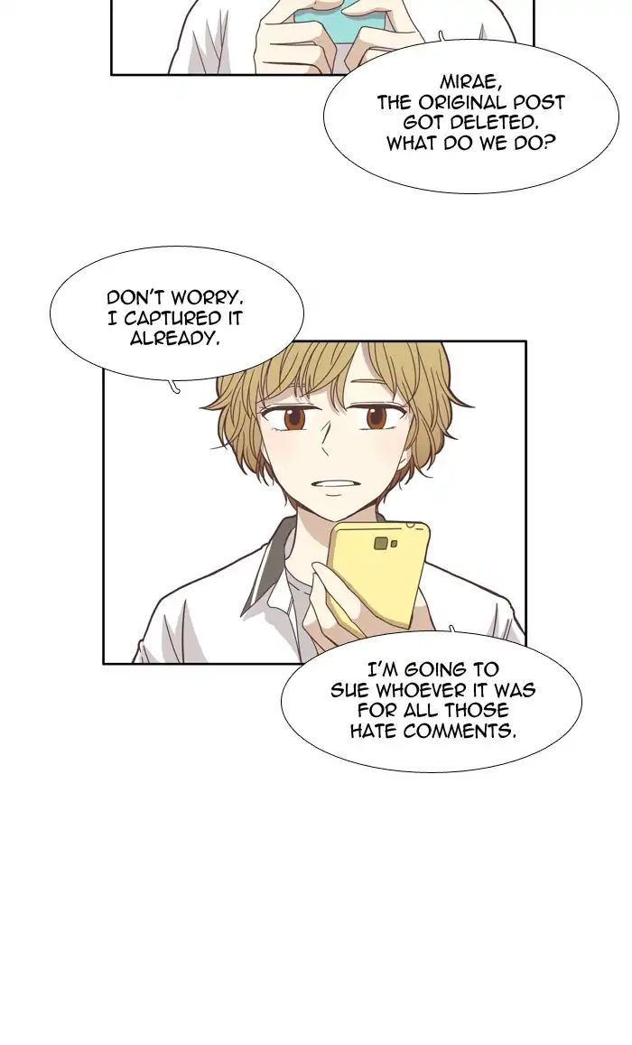 Girl’s World ( World of Girl ) Chapter 119 - page 8