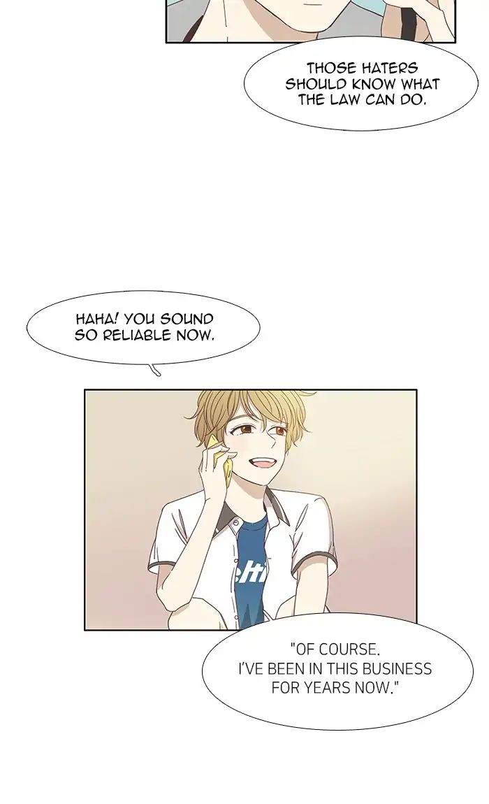 Girl’s World ( World of Girl ) Chapter 118 - page 10