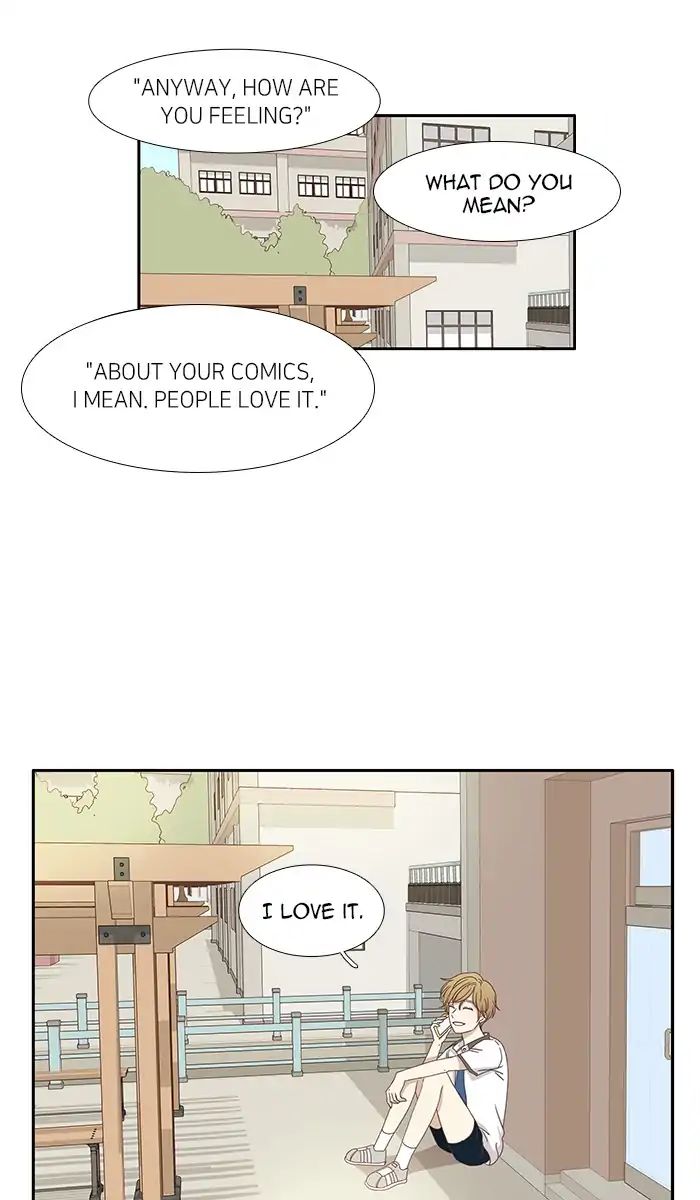 Girl’s World ( World of Girl ) Chapter 118 - page 11