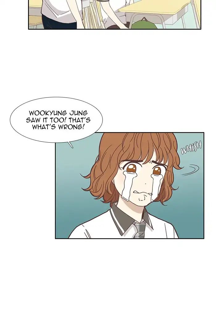 Girl’s World ( World of Girl ) Chapter 118 - page 16