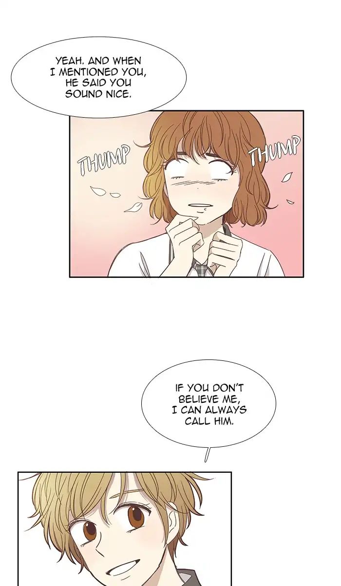 Girl’s World ( World of Girl ) Chapter 118 - page 20
