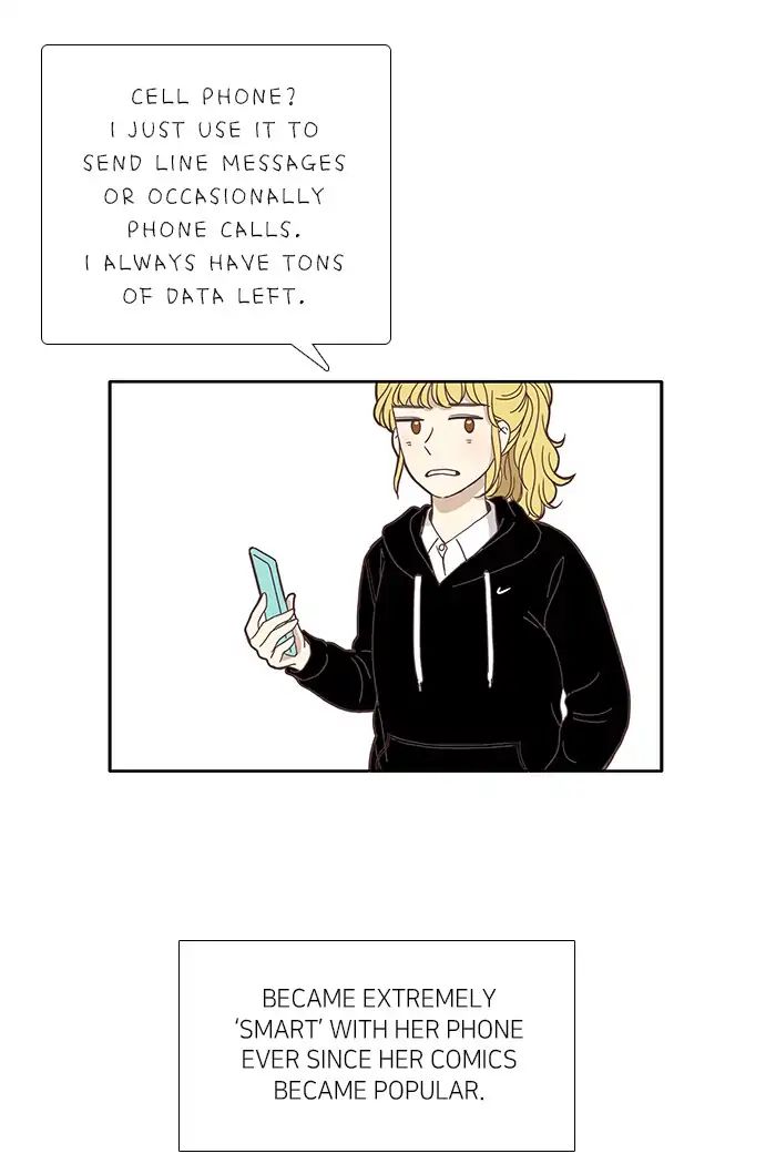 Girl’s World ( World of Girl ) Chapter 118 - page 24