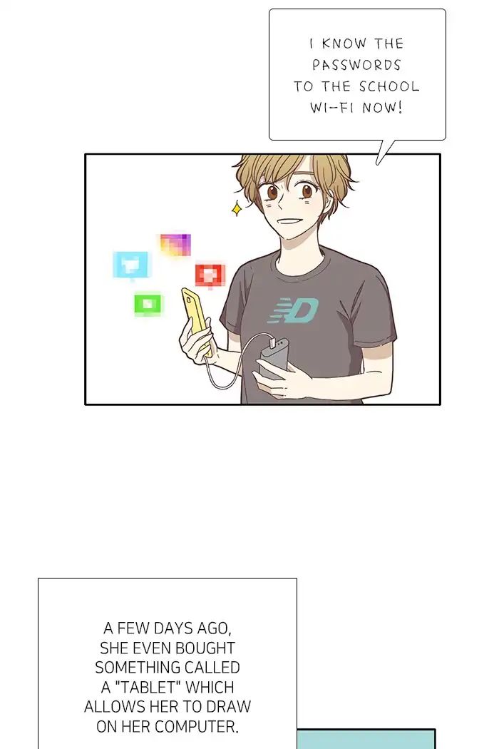 Girl’s World ( World of Girl ) Chapter 118 - page 25