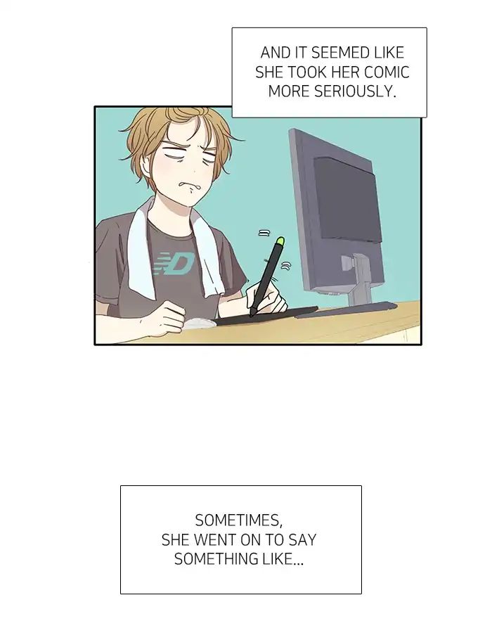 Girl’s World ( World of Girl ) Chapter 118 - page 27