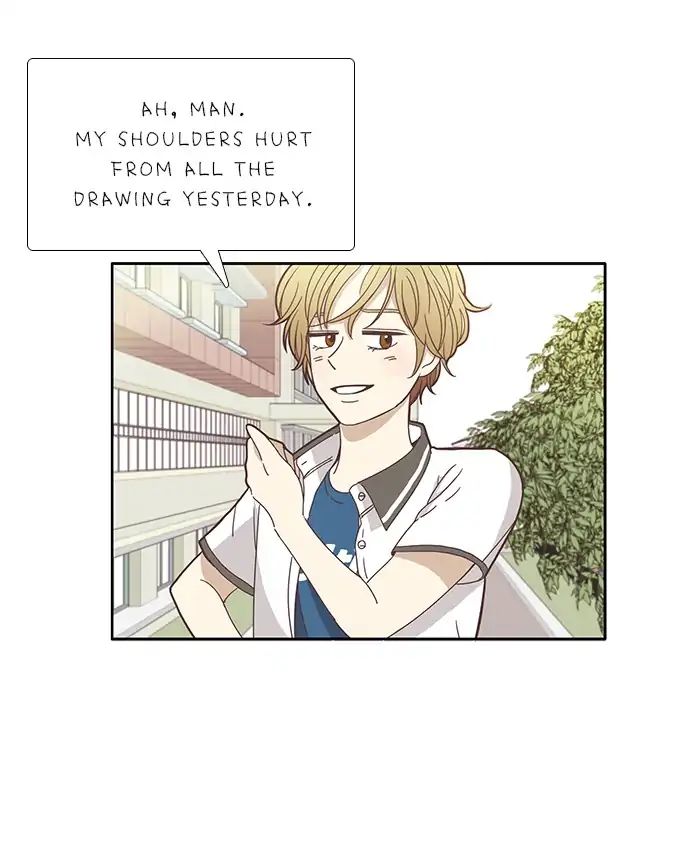 Girl’s World ( World of Girl ) Chapter 118 - page 28