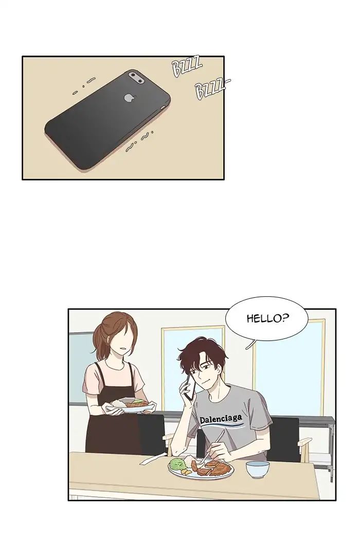 Girl’s World ( World of Girl ) Chapter 118 - page 3