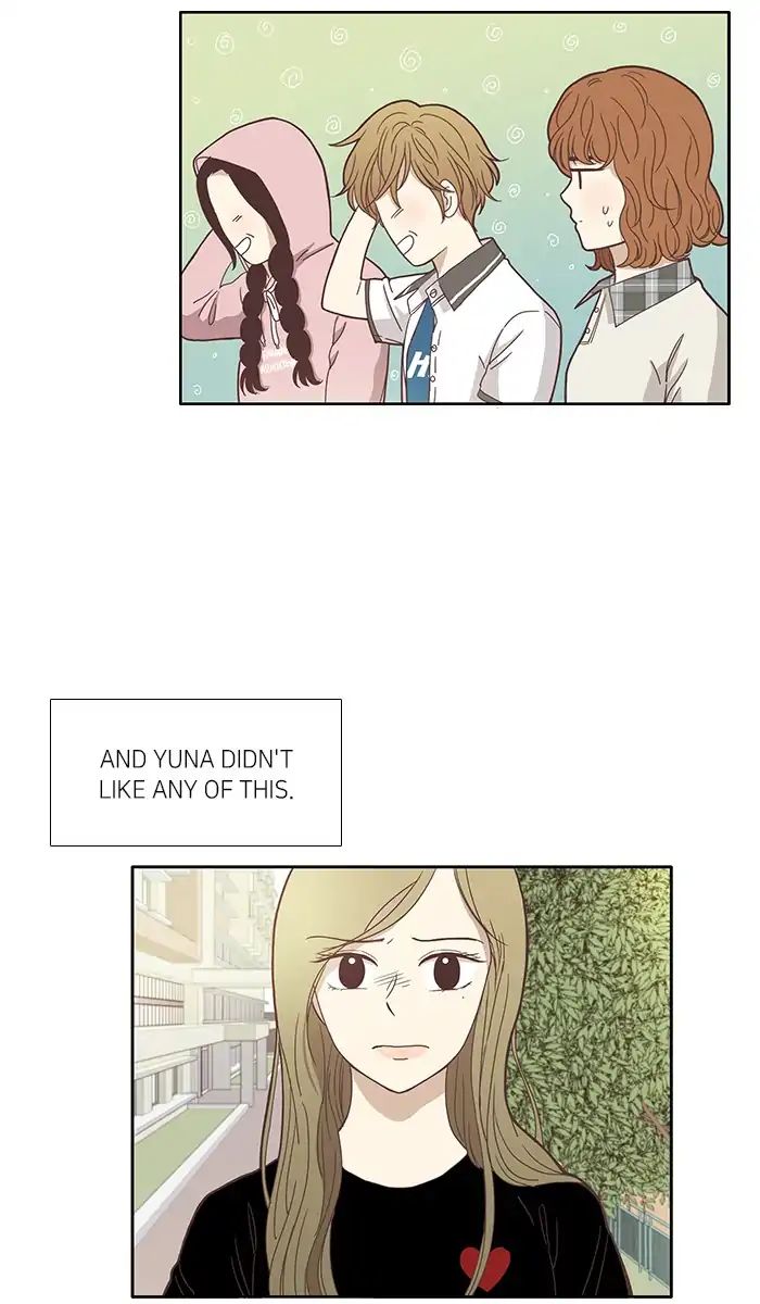 Girl’s World ( World of Girl ) Chapter 118 - page 31