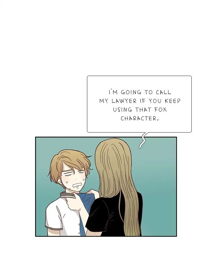 Girl’s World ( World of Girl ) Chapter 118 - page 32