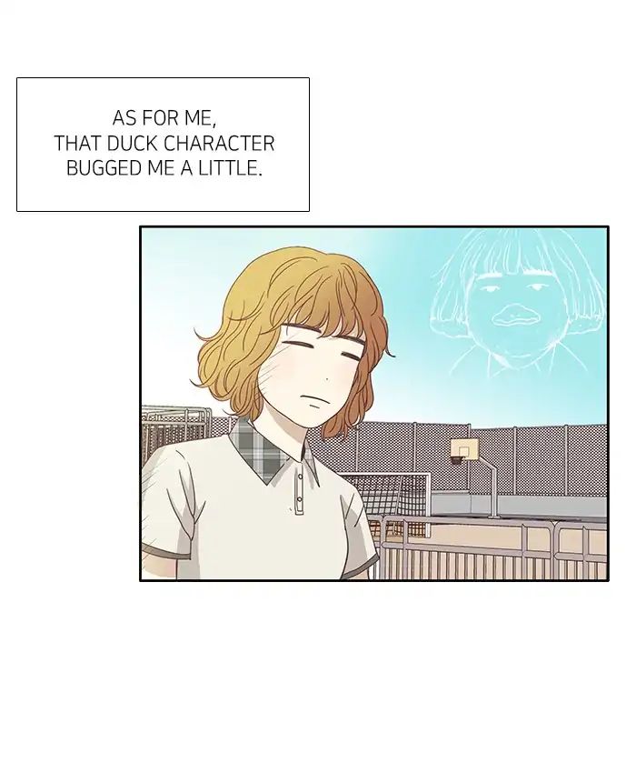 Girl’s World ( World of Girl ) Chapter 118 - page 33