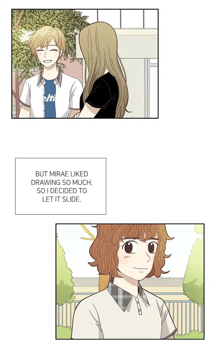 Girl’s World ( World of Girl ) Chapter 118 - page 34