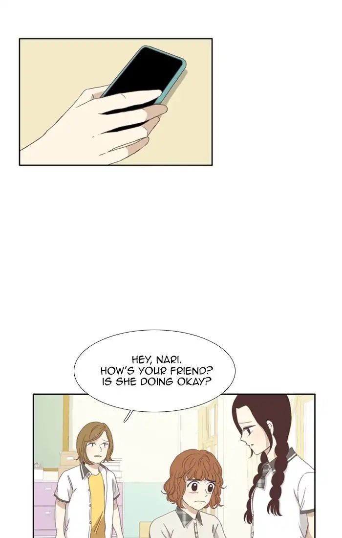 Girl’s World ( World of Girl ) Chapter 118 - page 39