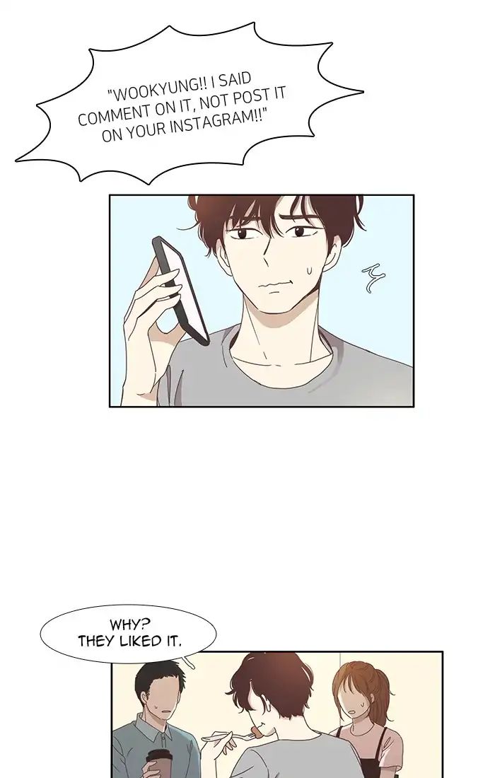 Girl’s World ( World of Girl ) Chapter 118 - page 4