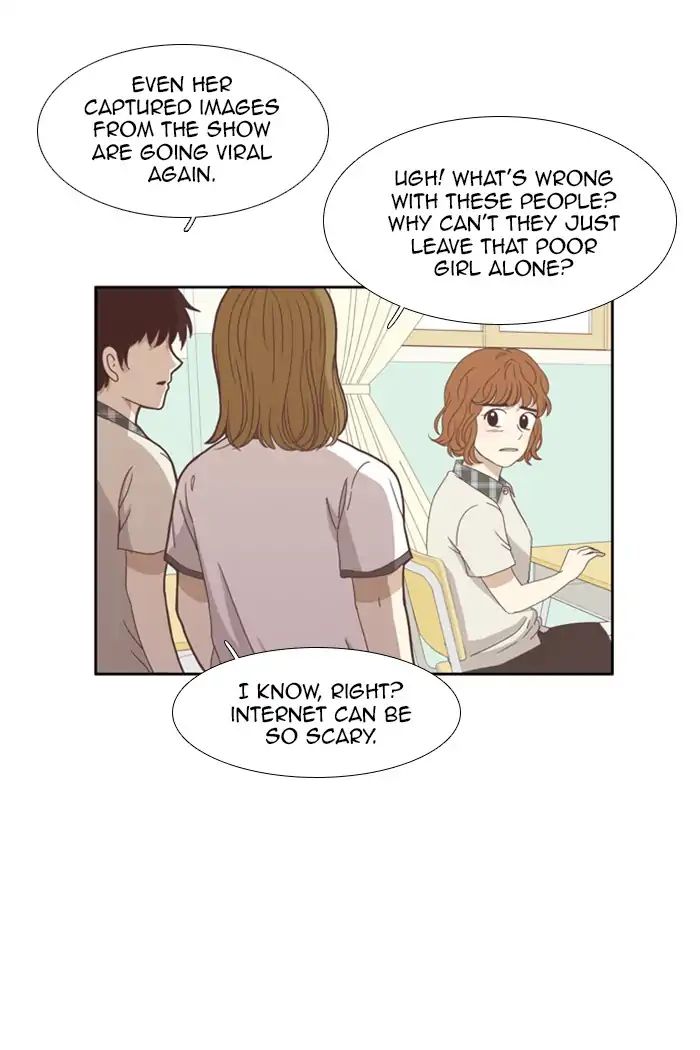Girl’s World ( World of Girl ) Chapter 118 - page 41