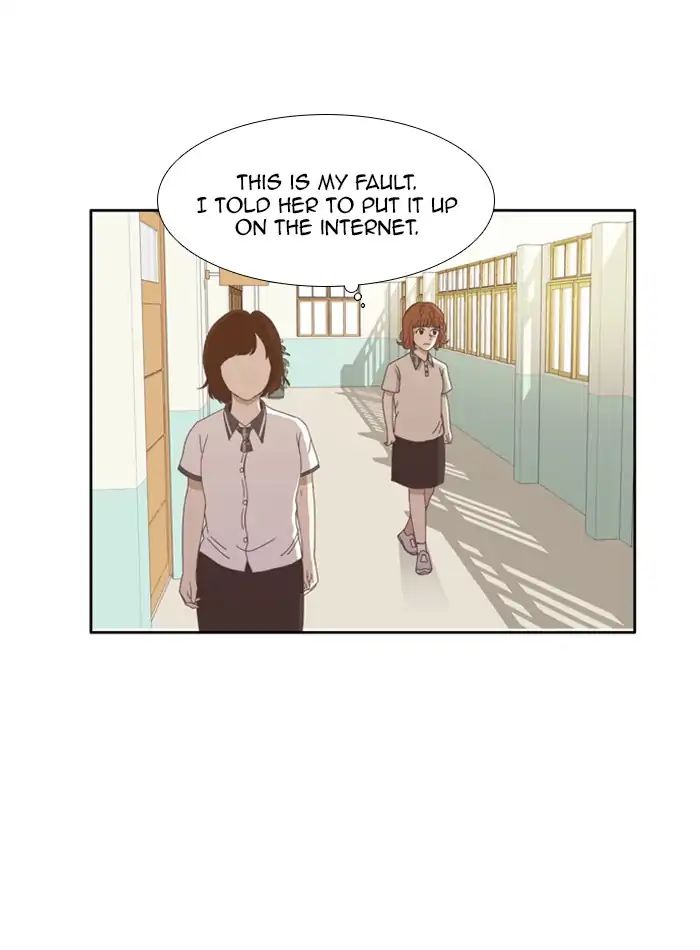 Girl’s World ( World of Girl ) Chapter 118 - page 42