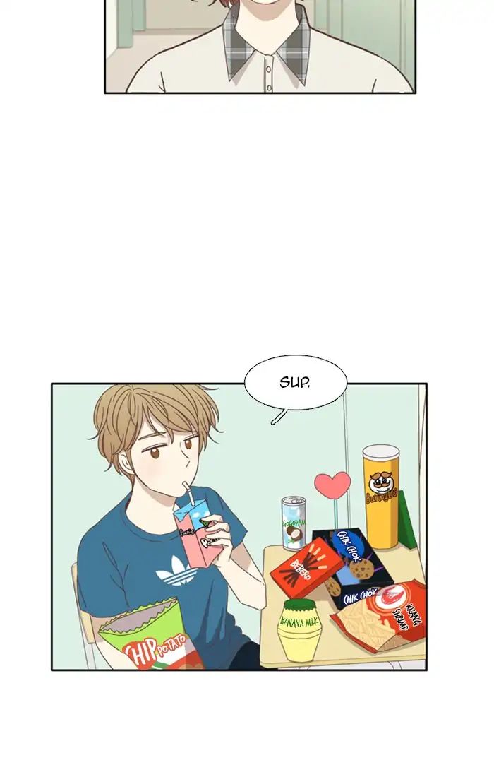 Girl’s World ( World of Girl ) Chapter 118 - page 44