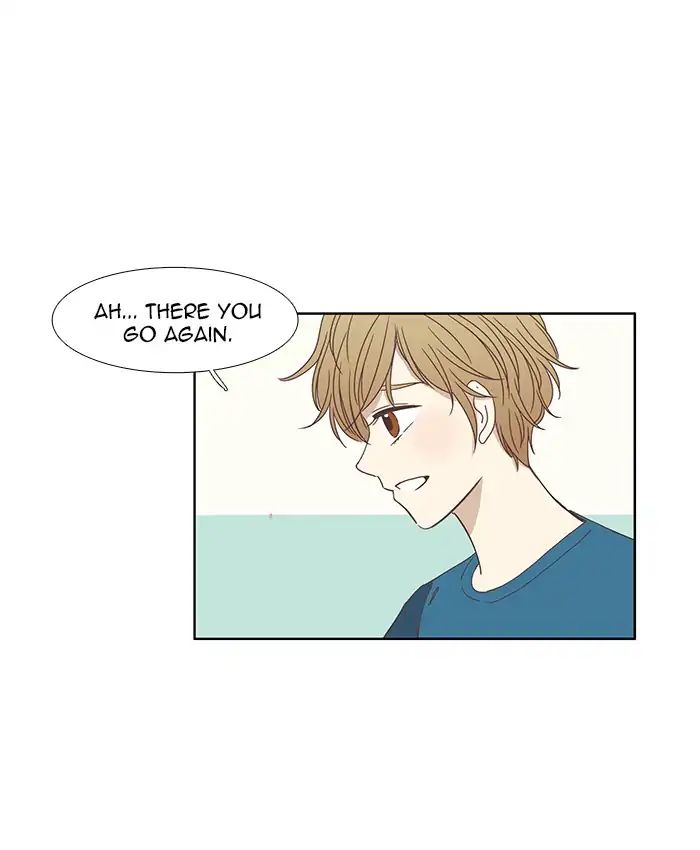 Girl’s World ( World of Girl ) Chapter 118 - page 48