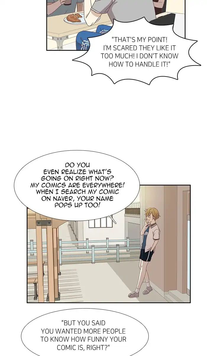 Girl’s World ( World of Girl ) Chapter 118 - page 5