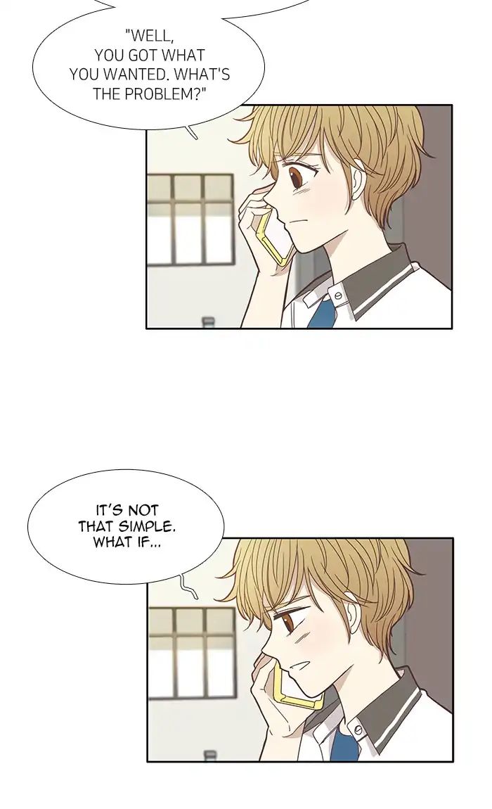 Girl’s World ( World of Girl ) Chapter 118 - page 6