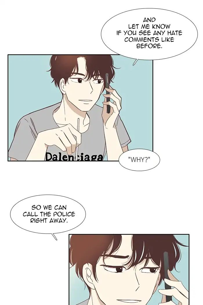 Girl’s World ( World of Girl ) Chapter 118 - page 9