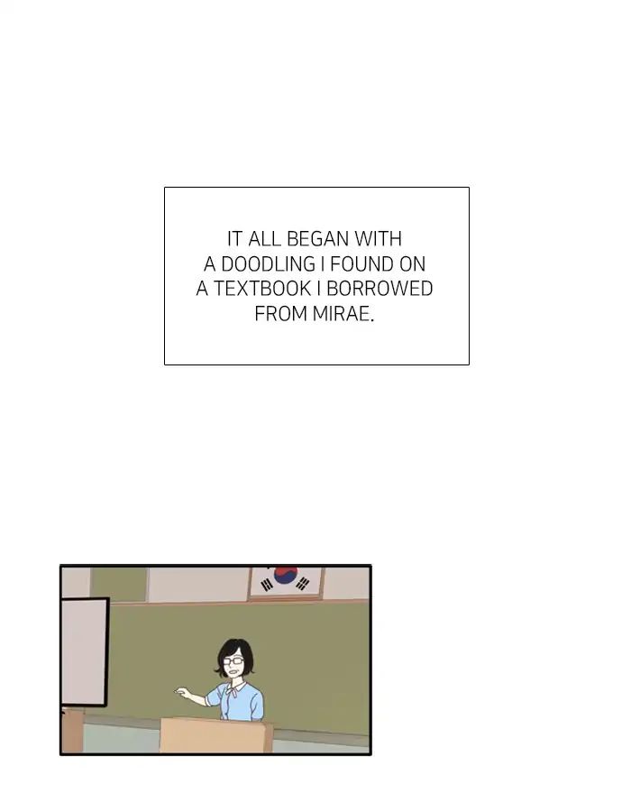 Girl’s World ( World of Girl ) Chapter 117 - page 1