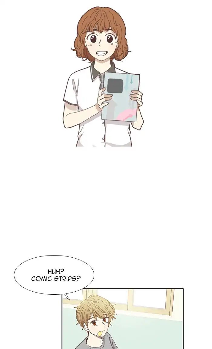 Girl’s World ( World of Girl ) Chapter 117 - page 10