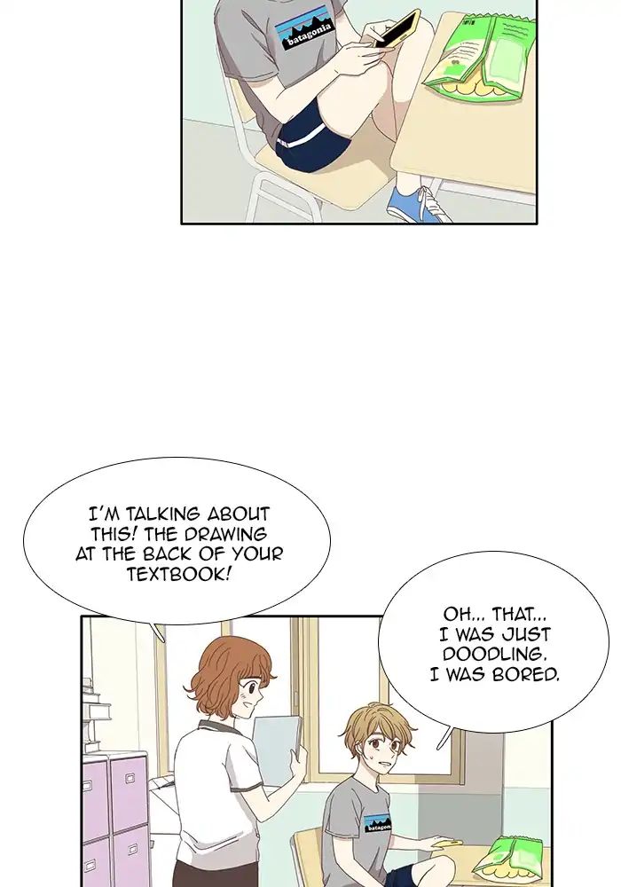 Girl’s World ( World of Girl ) Chapter 117 - page 11