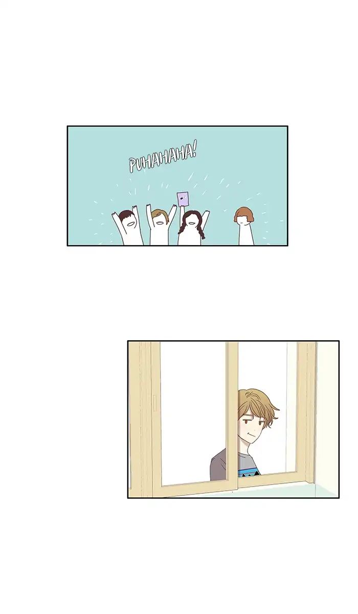 Girl’s World ( World of Girl ) Chapter 117 - page 22