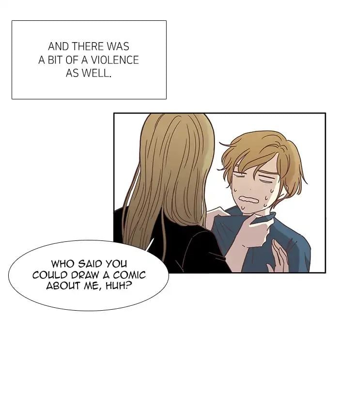 Girl’s World ( World of Girl ) Chapter 117 - page 27