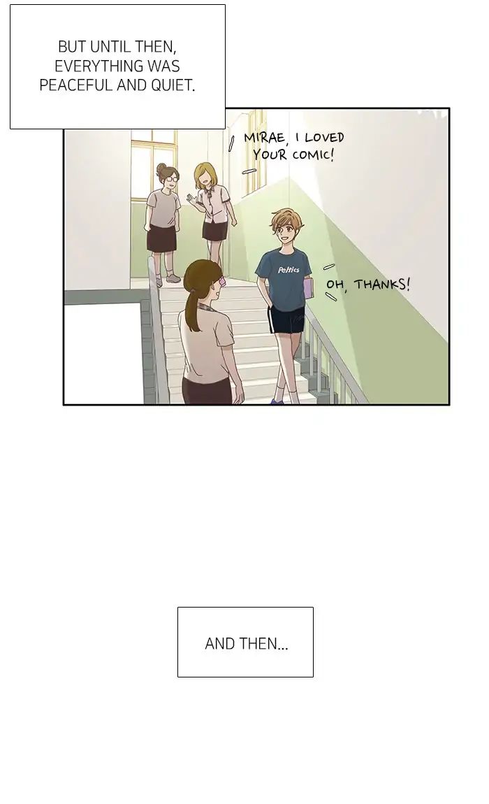 Girl’s World ( World of Girl ) Chapter 117 - page 28