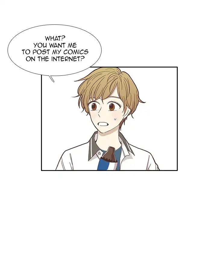 Girl’s World ( World of Girl ) Chapter 117 - page 29