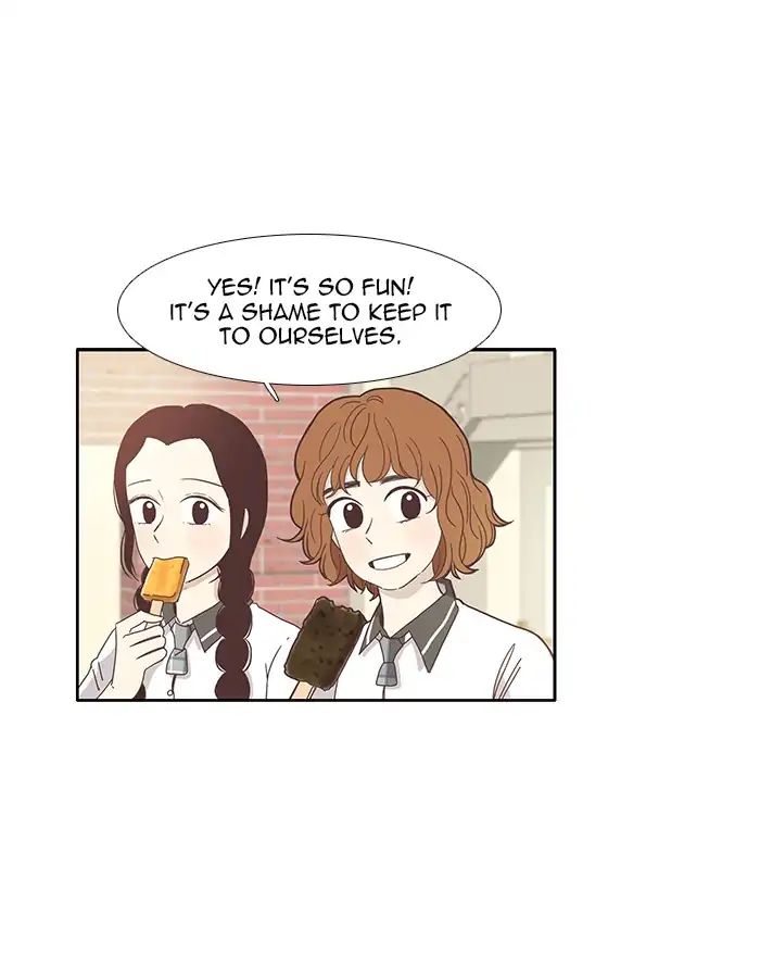 Girl’s World ( World of Girl ) Chapter 117 - page 30