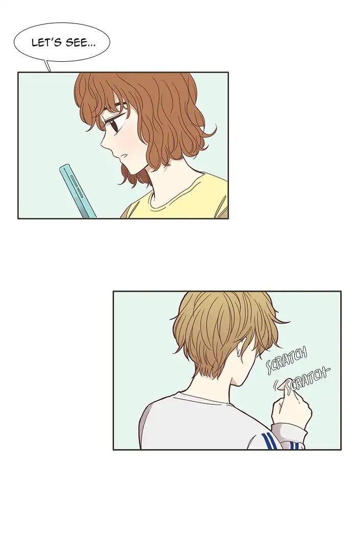 Girl’s World ( World of Girl ) Chapter 117 - page 38