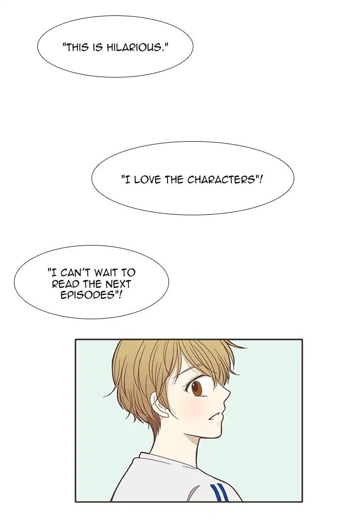 Girl’s World ( World of Girl ) Chapter 117 - page 39