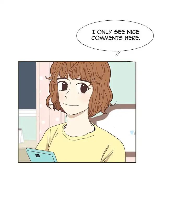 Girl’s World ( World of Girl ) Chapter 117 - page 40