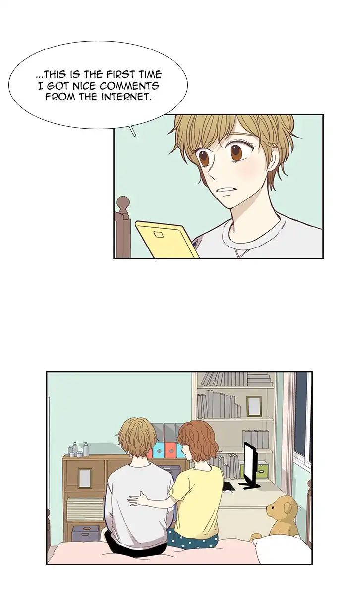 Girl’s World ( World of Girl ) Chapter 117 - page 42