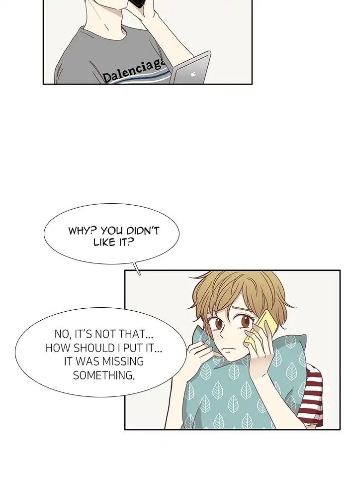 Girl’s World ( World of Girl ) Chapter 117 - page 46