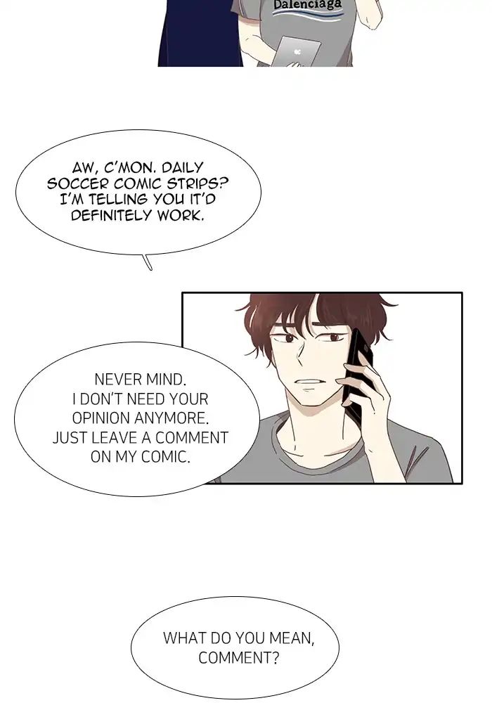 Girl’s World ( World of Girl ) Chapter 117 - page 48