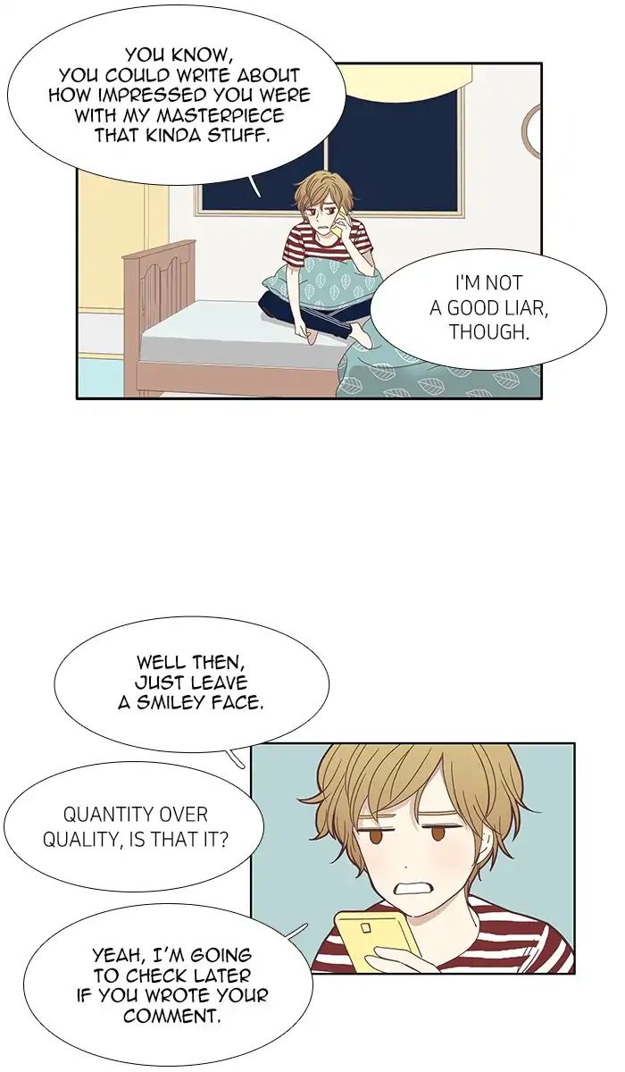 Girl’s World ( World of Girl ) Chapter 117 - page 49