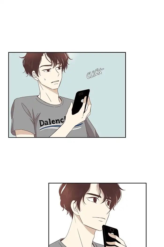 Girl’s World ( World of Girl ) Chapter 117 - page 50