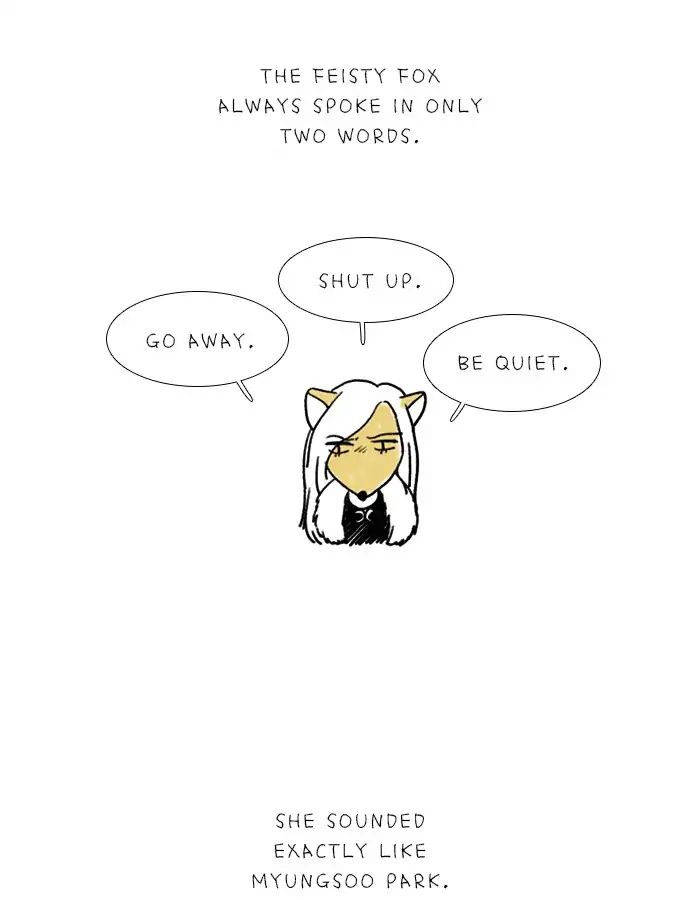 Girl’s World ( World of Girl ) Chapter 117 - page 6