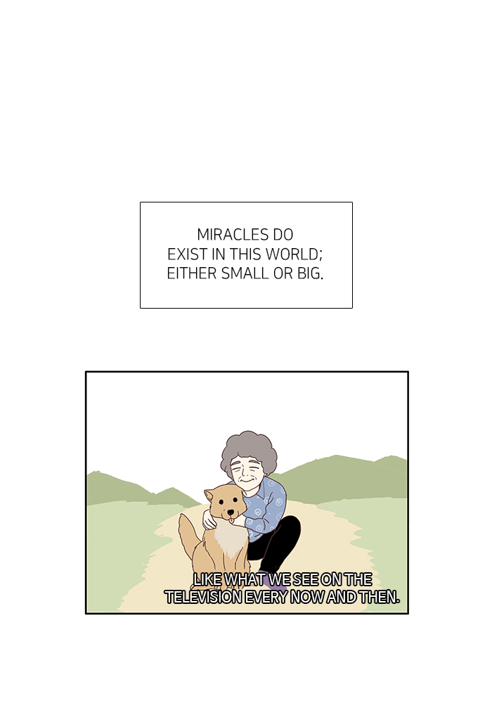 Girl’s World ( World of Girl ) Chapter 116 - page 1