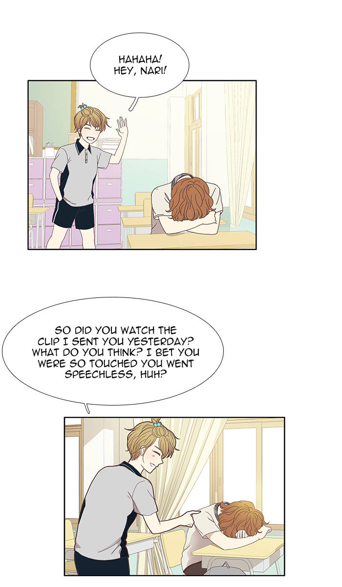 Girl’s World ( World of Girl ) Chapter 116 - page 10